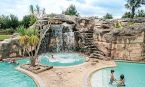 Glamping Bretagne